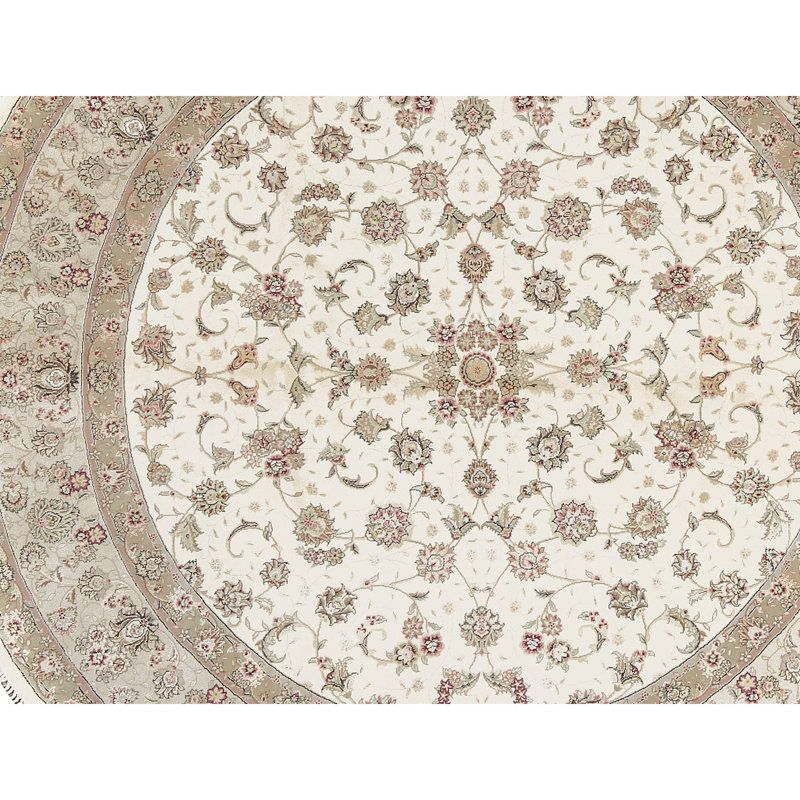 Elegance One-of-a-Kind 10' Area Rug