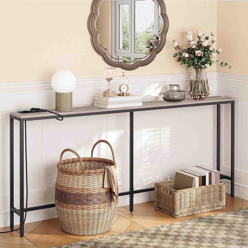 180cm Console Table