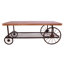Ensemble de tables basses Anabella