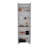 Pantry Cabinet, Five Interior Shelves