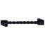 Carpe Diem Fist 5 inch center to center pull in finish Jet-640511420