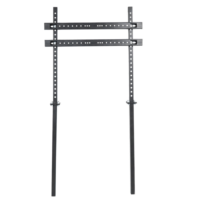 Anman Single Screen Floor Stand Mount