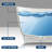 51'' Freestanding Tub Solid Surface Freestanding Deep Soaking Bathtub
