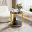 Table de bout Modern-1266763861