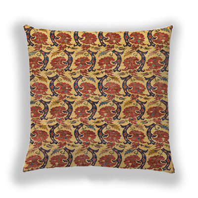 Coussin Abstract 152