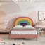 Upholstered Bed