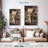 Rustic Wooden Cutlery-956138217