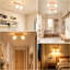 Flush Mount