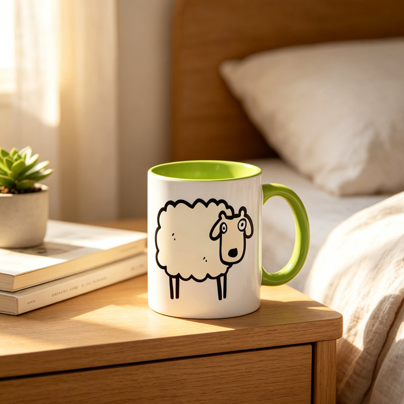 Mug