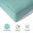 5.75" H Water-Resistant Outdoor Deep Seat Cushion Set with Removable Covers -438138191