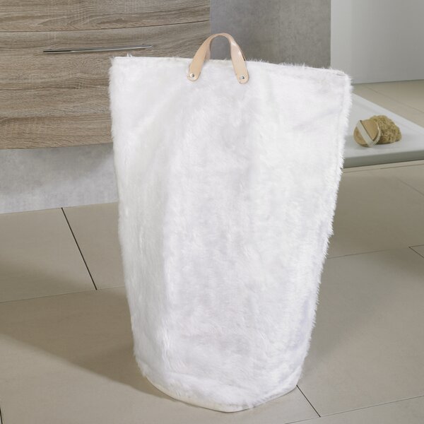 Net Laundry Bag Symple Stuff Size: Medium (27.5 x 19.6)