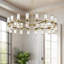 Revolve 36 - Light Chandelier-63492258