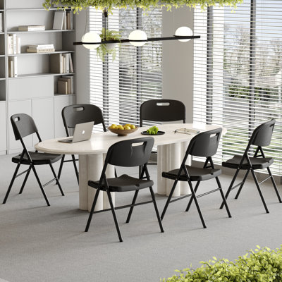 Chaise ergonomique pliante ergonomique