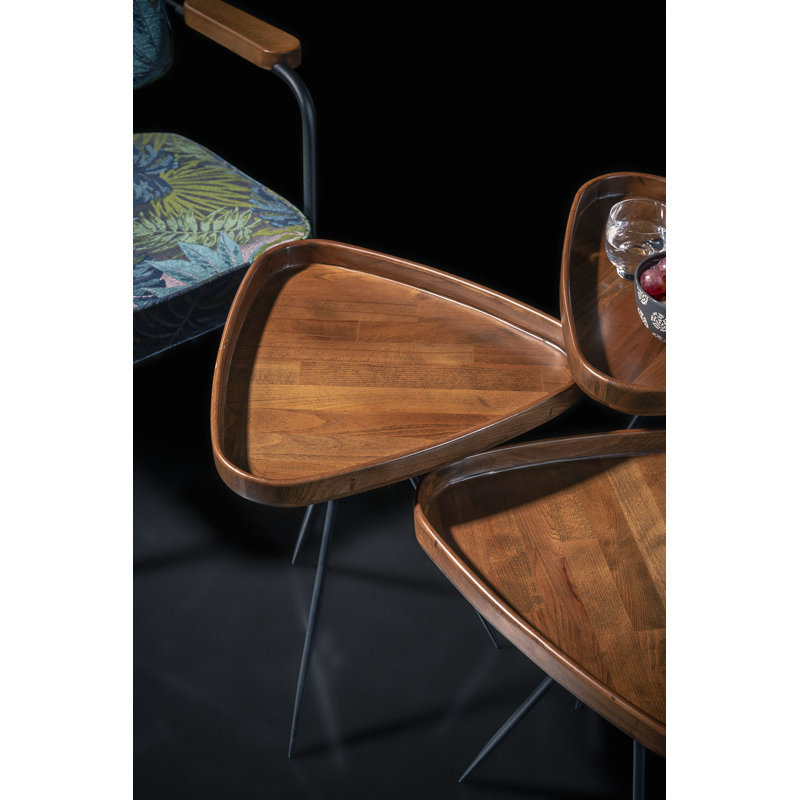 Diller Nesting Tables