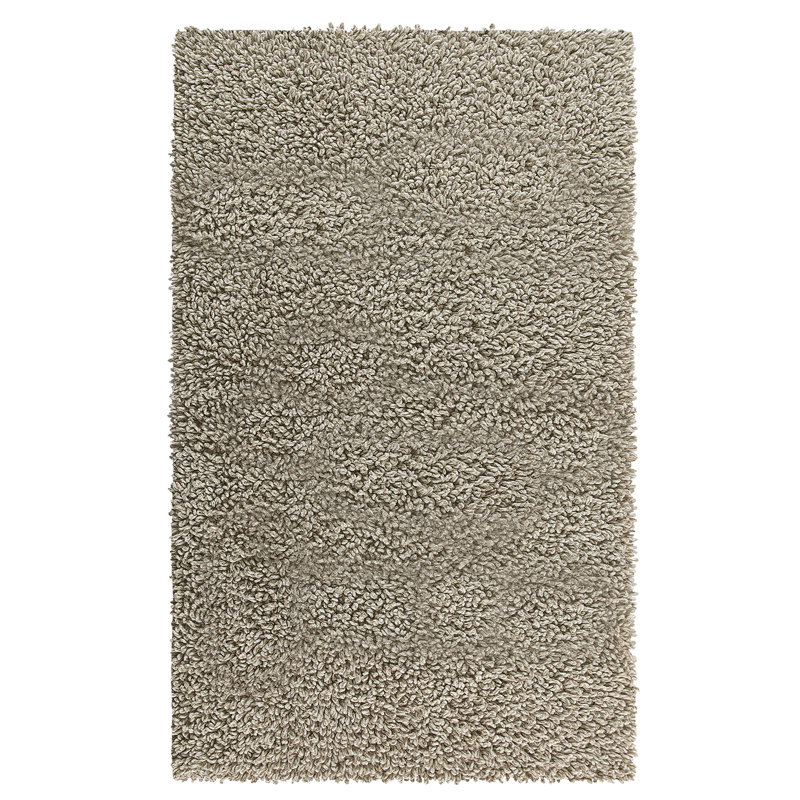 Salines Bath Rug, 20" W x 31" L