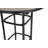 3Pcs Outdoor Bar Set-1556377092