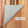 Sienna Stripe Multi Machine Washable Rug