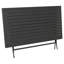 Telemanus Rectangular Outdoor Bistro Table-1943195961-1943242628