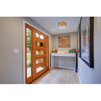 Mcnemar Flush Mount