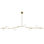 Mull 10 - Light Chandelier