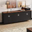 French style retro storage TV stand-109663303-109663305
