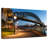 Sydney Harbor Bridge At Dusk-288363987