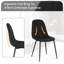 Side chair Set Betsey-600230606
