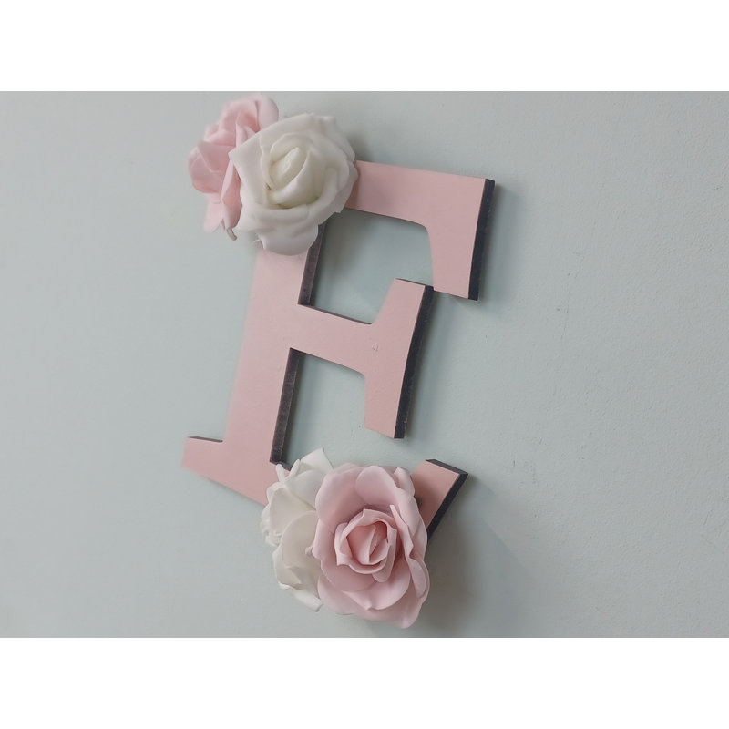 Jeffreys Letters, Monograms, & Names