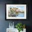 Western Cliff I, impression sur papier encadrée-1658694408-1658694450