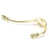 Polished Brass selected