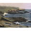 Misty Morning Print by Dina Gardner-1733982969-1697931444