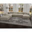 Tapis gris Adele 8800-2005530898