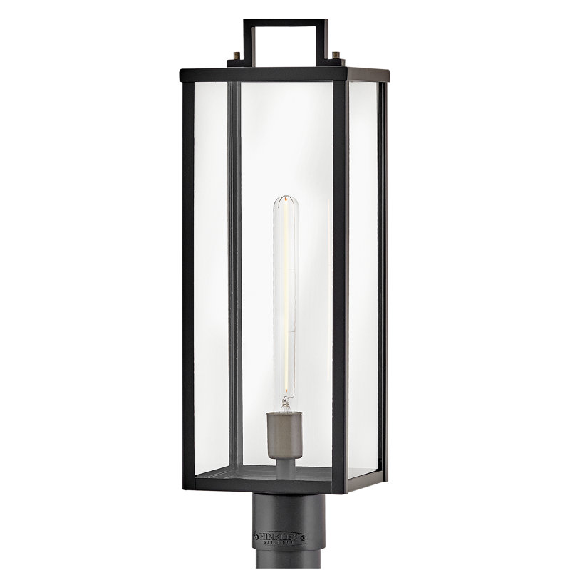 Hinkley Catalina Large Post Mount Lantern