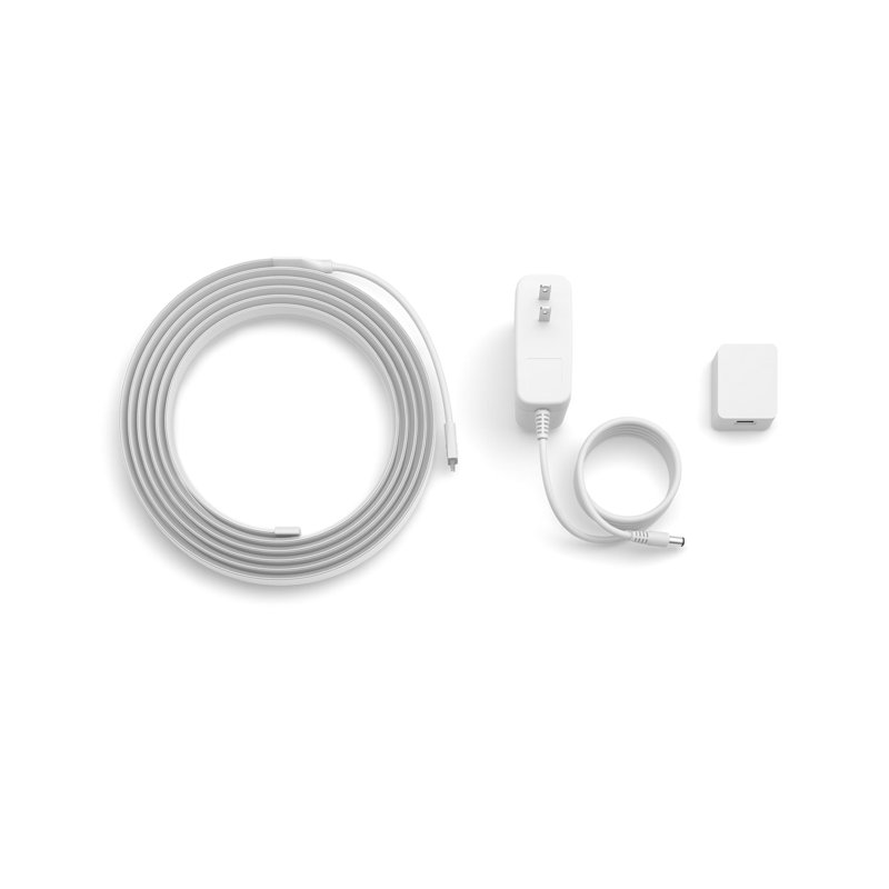 Philips Hue Flux Lightstrip 16 pi, 16 pi