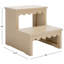Escabeau 2 marches Edan-106445236