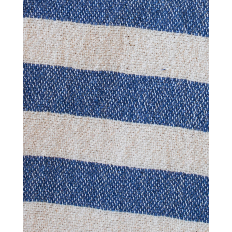 Débarbouillette Chambray