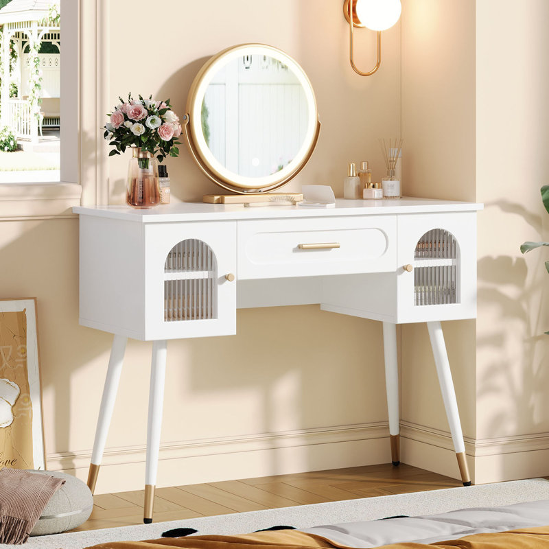 100 cm W Display Cabinet