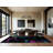 Photon Gleam Rug-1891416785