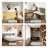 Panelist Upholstered Panel Headboard-1237805434-1237805433
