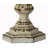 Willernie Resin Buffet Lamp