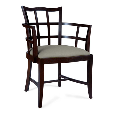 Surrey Hills Upholstered Arm Chair