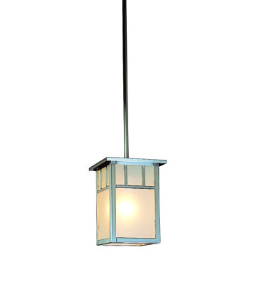 Telly Outdoor Hanging Lantern