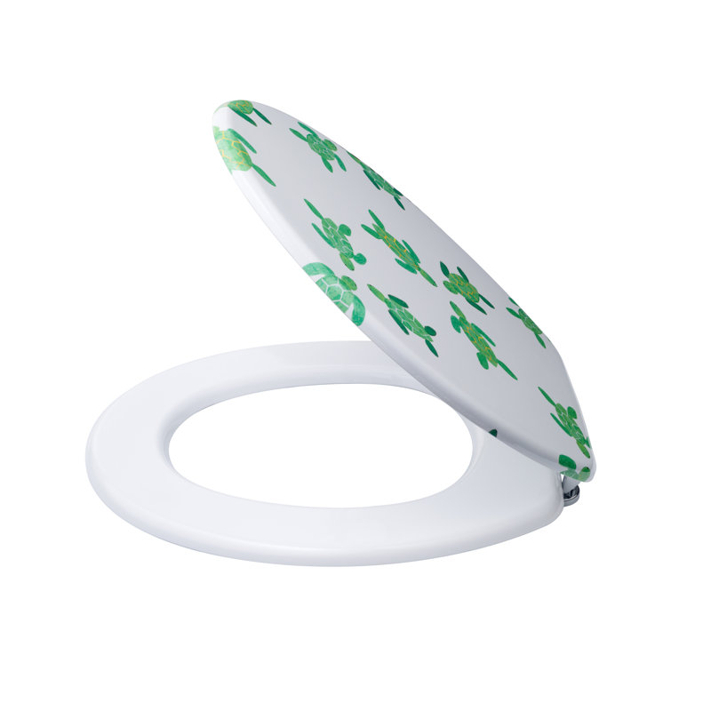 Brockmans Standard Toilet Seat