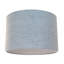 30cm Linen Drum Lamp Shade-840388490-840388533