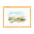 Natural Wood Framed Paper is unavailable