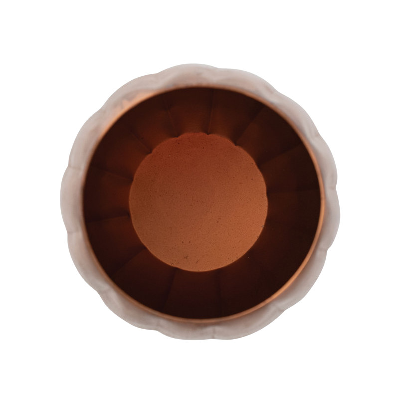Porte-bougie Jack-O-Lantern