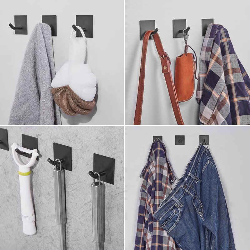 Metal Wall Wall Hook