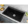 33'' L Single Bowl Quartz Kitchen Sink
