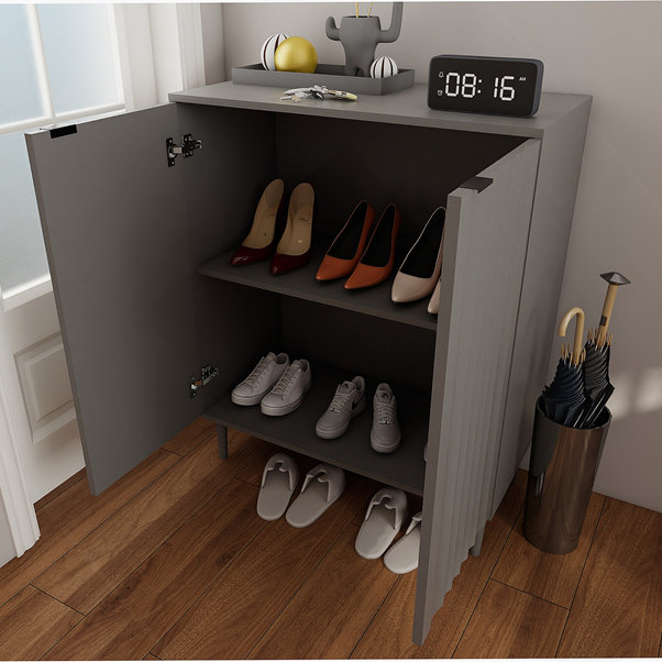 Modern Kitchen Storage Cabinet