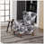 Antique White+Grey sélectionné